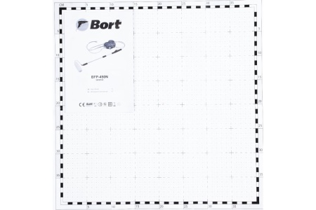 Электрический распылитель BORT BFP-450N 98298536