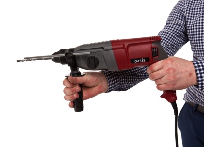 Электрический перфоратор Oasis PR-100