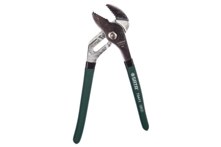 Раздвижные клещи 8 дюймов Sata 70411 Раздвижные клещи 8 дюймов Sata 70411