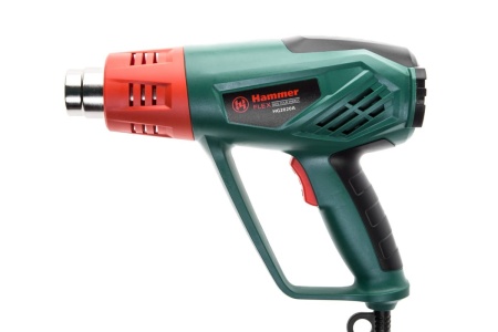 Термофен для хобби W.E.P 8858-II М7756118