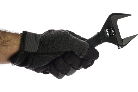 Разводной ключ NEO Tools 200 мм 0-38 мм 03-014