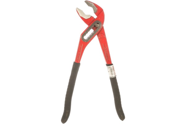 Трубные клещи 250 мм Top Tools 34D010