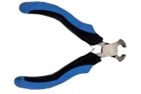 Мини кусачки Unipro 100 мм 16069U
