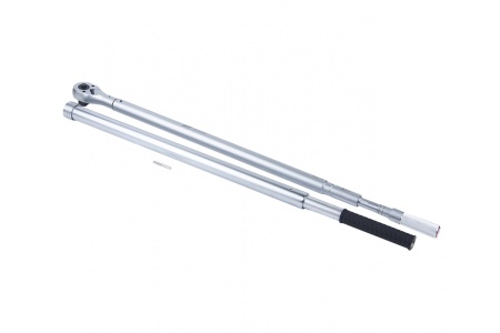 Динамометрический ключ JTC 1" усилие затяжки 400-2000Nm 7668 Динамометрический ключ JTC 1" усилие затяжки 400-2000Nm 7668