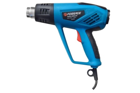 Электроприбор для снятия краски с поверхности Speedheater Cobra 1-700-C