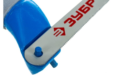 Ножовка по металлу Зубр ЭКСПЕРТ 300 мм 15815