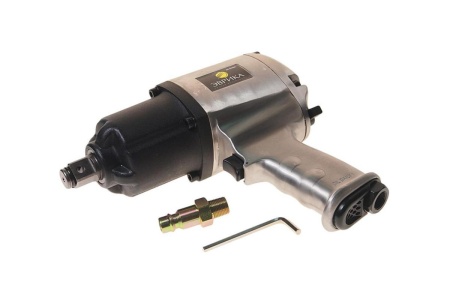 Пневмогайковерт ЭВРИКА ER-85560 Пневмогайковерт ЭВРИКА ER-85560