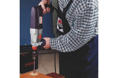 Перфоратор SPARKY BPR 241E HD 12000040464