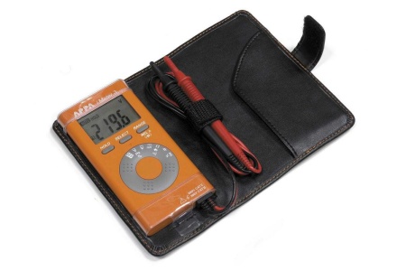 Мультиметр APPA iMeter 3