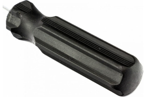 Отвертка SPARTA SL4х75 мм 13203