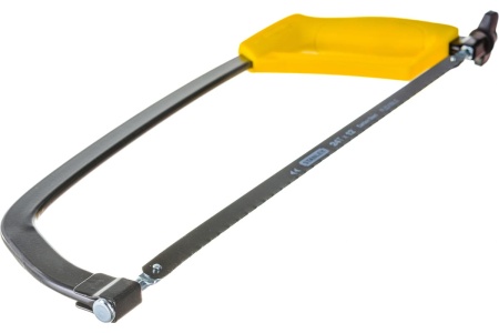 Ножовка по металлу Stanley 1-15-122