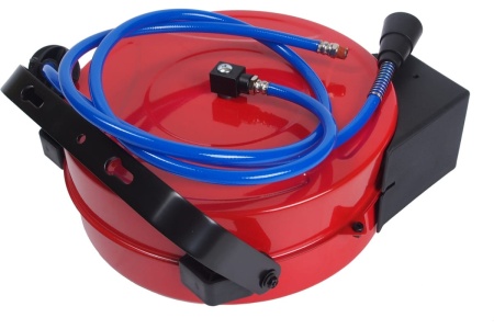 Шланг на катушке (15 м; 8х12 м) JTC 5561