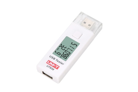 Тестер UNI-T UT658 USB 00-00006946