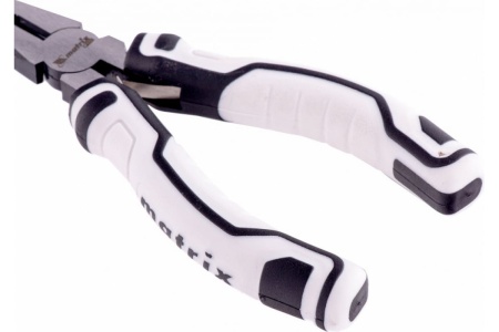 Плоскогубцы MATRIX Mini PRO 120 мм, авторазжим 17833