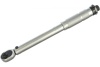 Динамометрический ключ 1/4" 5-25 Нм Gigant Professional TW-1 Динамометрический ключ 1/4" 5-25 Нм Gigant Professional TW-1