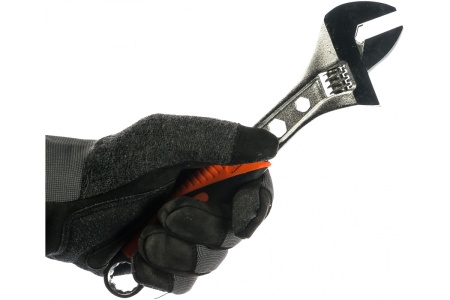 Разводной ключ Gigant 250 мм GAW-250