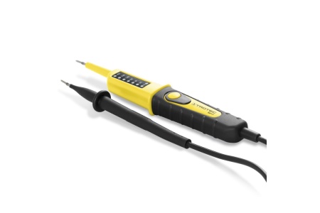 Тестер напряжения TROTEC BE17