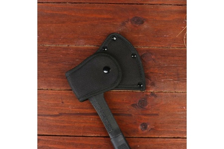 Туристический топорик Мастер К 12х29.5 см 5090491