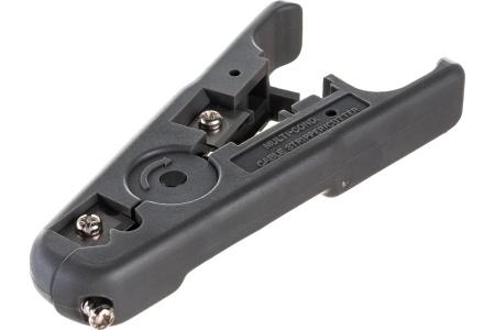 Инструмент для зачистки и обрезки Hyperline HT-S501A 3445