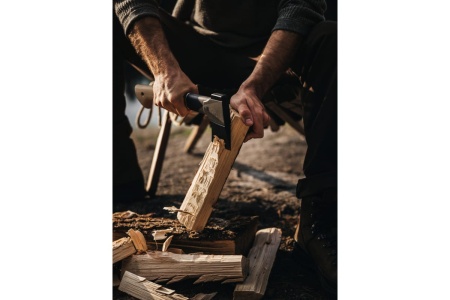 Универсальный топор Fiskars Norden N7 1051142