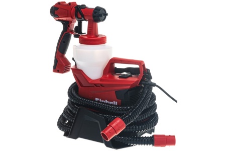 Краскопульт EINHELL TC-SY 700 S 4260020