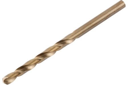 Сверло по металлу EXPERT 10 шт, 5.5x93 мм CUTOP 53-484