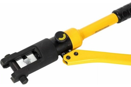 Гидравлический кримпер DELI dl-yq120 104588