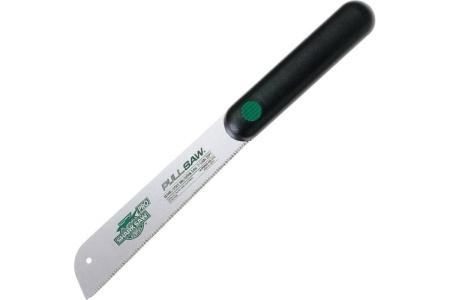 Пила для резки дюбелей TAKAGI 22 TPI 0,4 мм 180 мм 112214