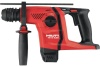 Аккумуляторный перфоратор Hilti TE 6-A36 2098504 Аккумуляторный перфоратор Hilti TE 6-A36 2098504