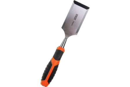 Стамеска FASTER TOOLS 50 мм 1173
