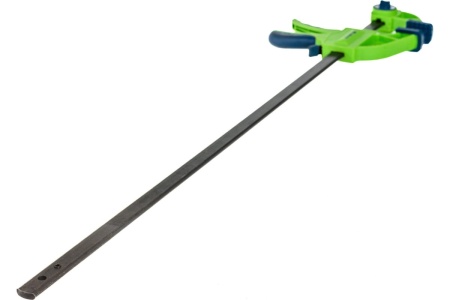 Быстрозажимная F-образная струбцина СИБРТЕХ 20567