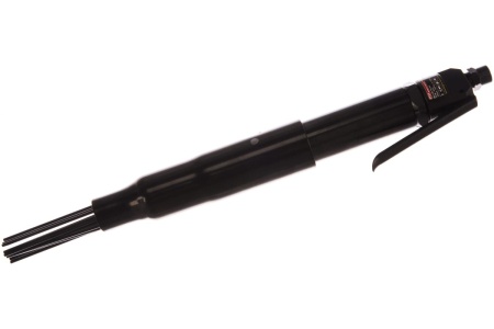 Пневматическая игольчатая зачистная машина MIGHTY SEVEN SN-1268