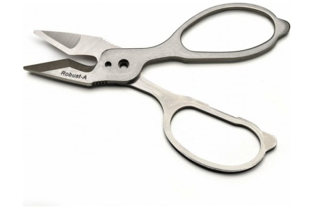 Профессиональные ножницы для резки провода CEMBRE SC5X до 50 кв.мм, 58 HRC 2591266