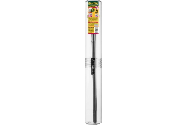 Бур проломной KRAFTOOL SDS-Max 80х550 мм 29355-80-550