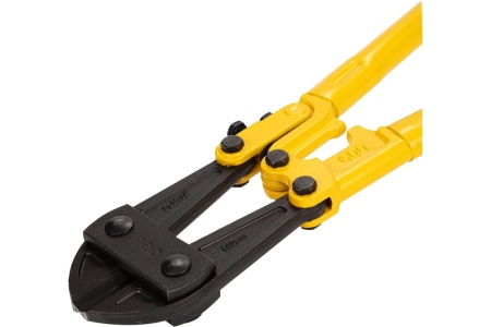 Болторез DELI dl2636 900 мм, максимальный диаметр 12 мм, прорезиненные рукояти 98469