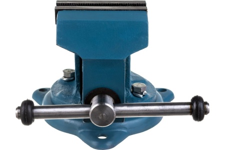 Gigant Поворотные слесарные тиски ТСС-80 LV80