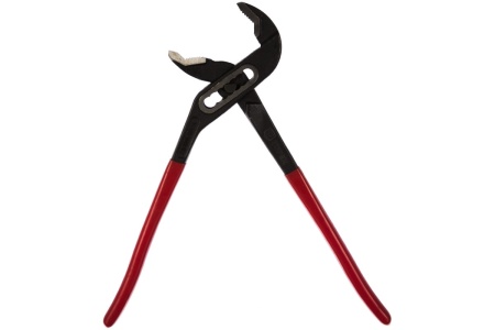 Сантехнические клещи TOPEX 34D513