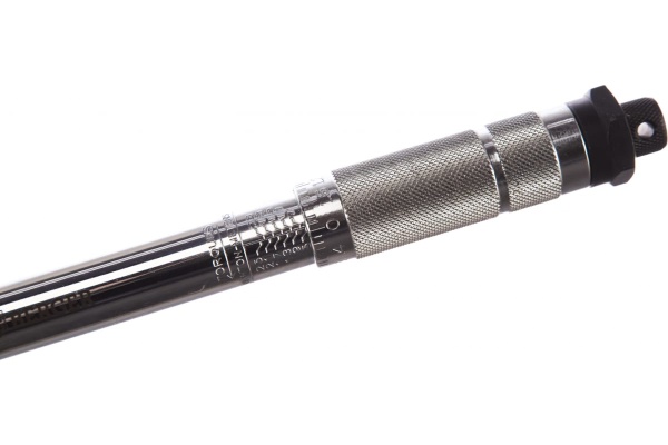 Набор динамометрических ключей, 2 предмета Berger BG BG2163 1/2 28-210Nm+1/4 5-25Nm
