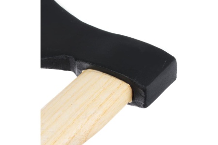 Кованый топор с деревянной ручкой РОКОТ 700 г 662-138