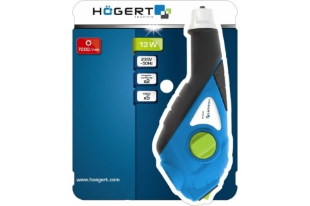 Гравировальная машинка HOEGERT TECHNIK Hoegert HT2E130