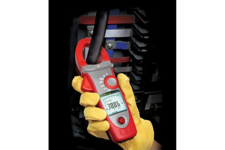 Электроизмерительные клещи APPA 136