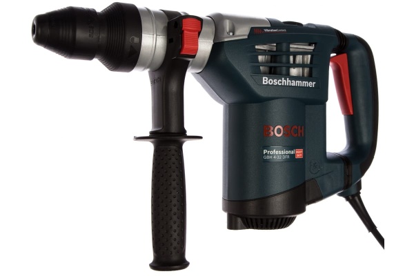 Перфоратор Bosch GBH 4-32 DFR 0.611.332.100