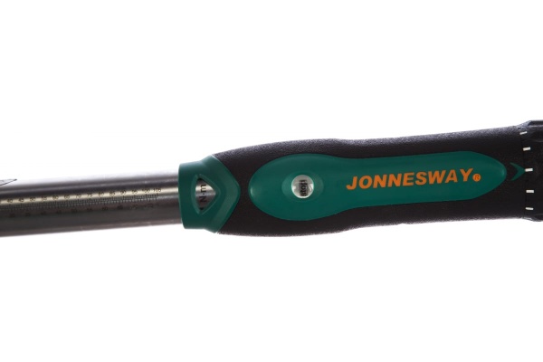 Динамометрический ключ 3/8DR повышенной точности, 20-100 Нм Jonnesway T21100N 49533