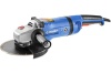 Углошлифовальная машина Зубр ПРОФЕССИОНАЛ УШМ-П230-2600 ПВСТ