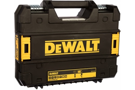 Перфоратор DEWALT D 25143 K