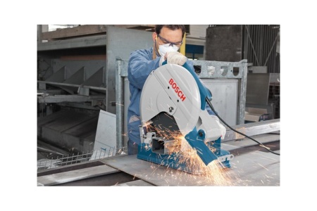 Отрезная пила по металлу Bosch GCO 2000 0.601.B17.200