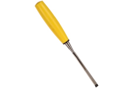 Стамеска 6 мм Biber Мастер 85051 тов-079365