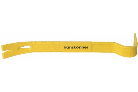 Гвоздодер Hanskonner HK1013-02-380