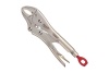 Зажим 7 дюймов 170 мм Milwaukee CURVED JAW 48223421
