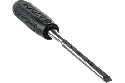 Стамеска Stayer Max-Cut с пластиковой рукояткой, 8 мм 1820-08_z01